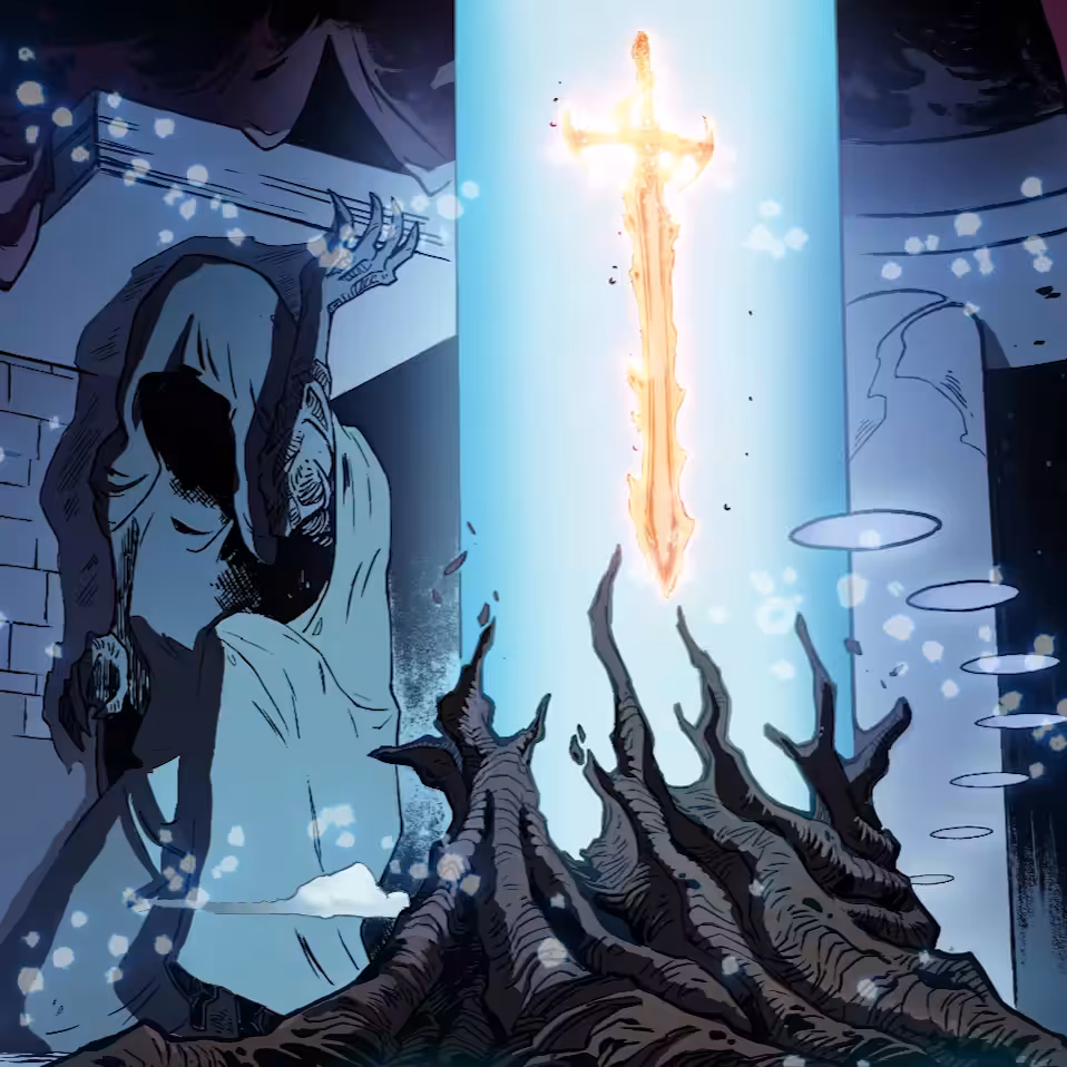 Soul Sword