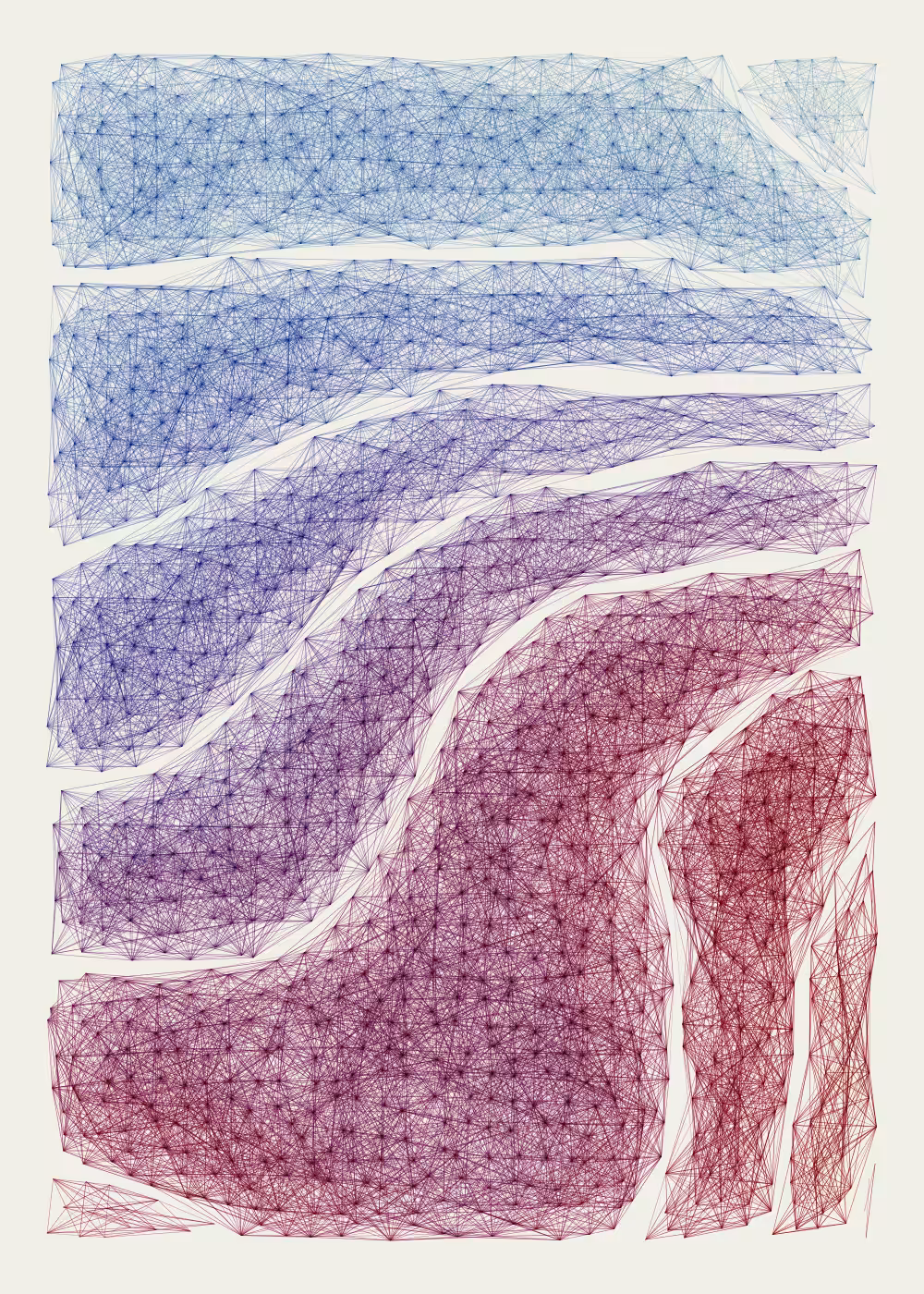 Intertwine #486