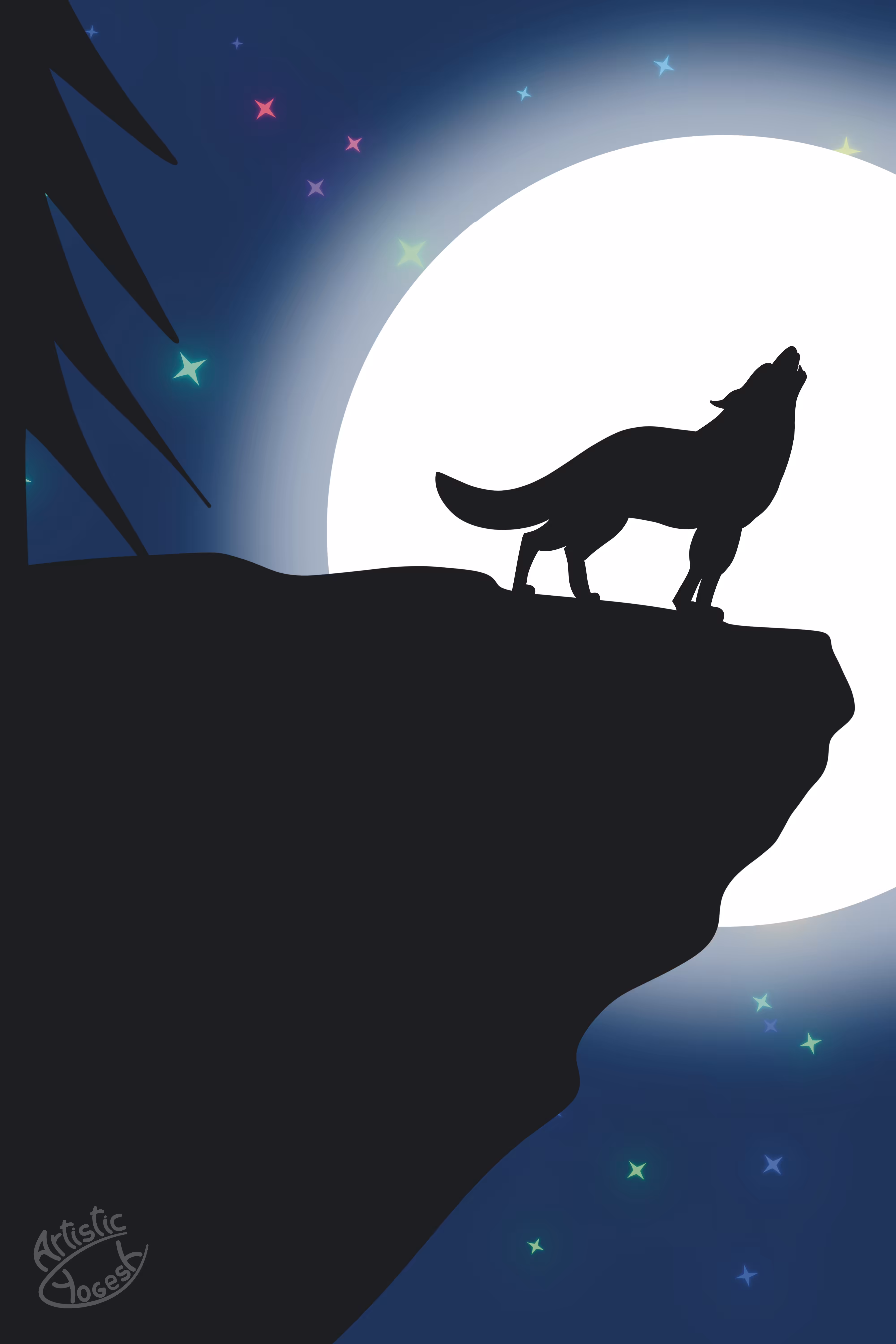 Howling Night