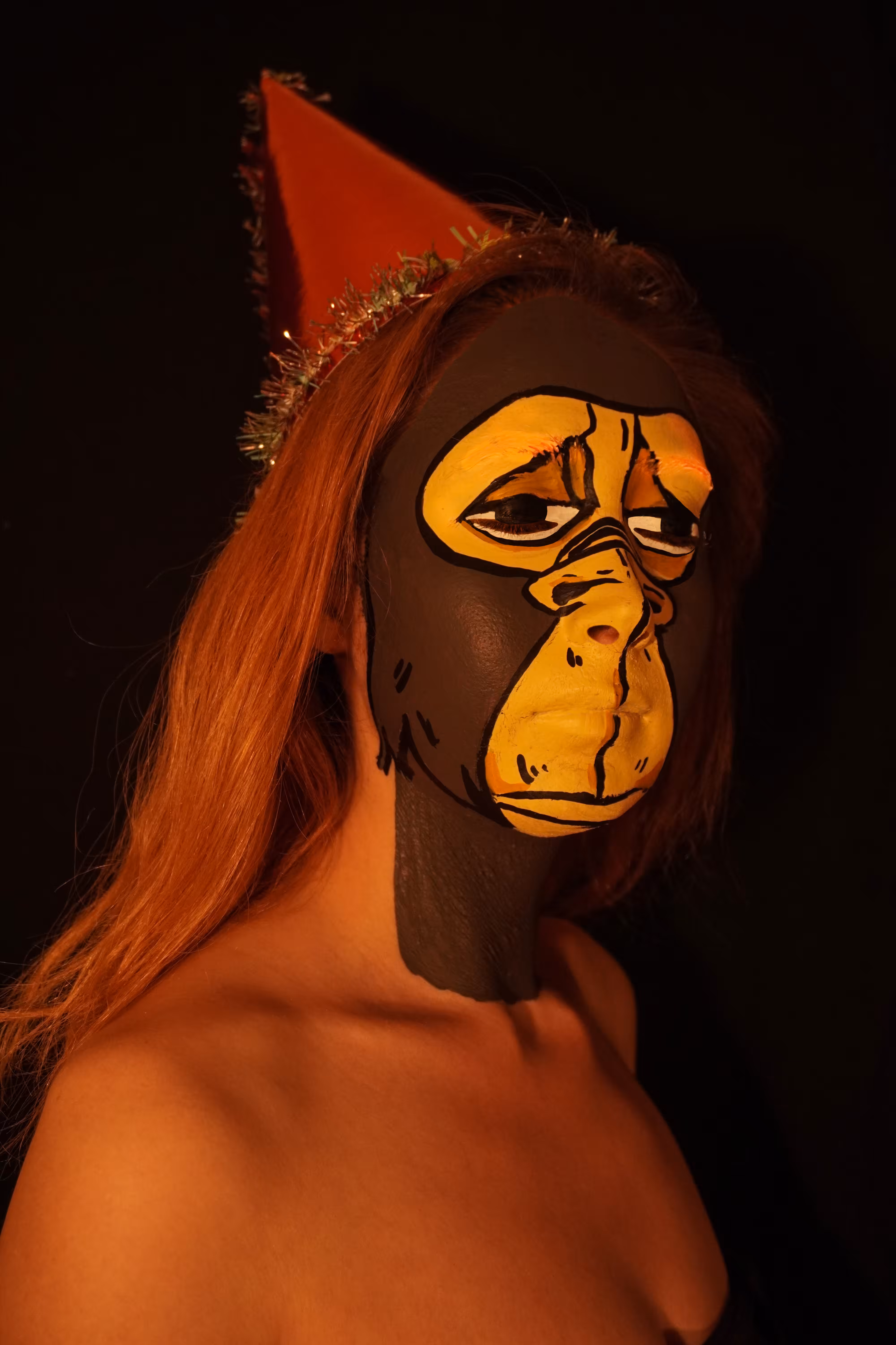 Apes