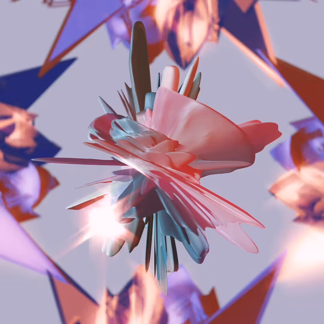 SpatialFractals