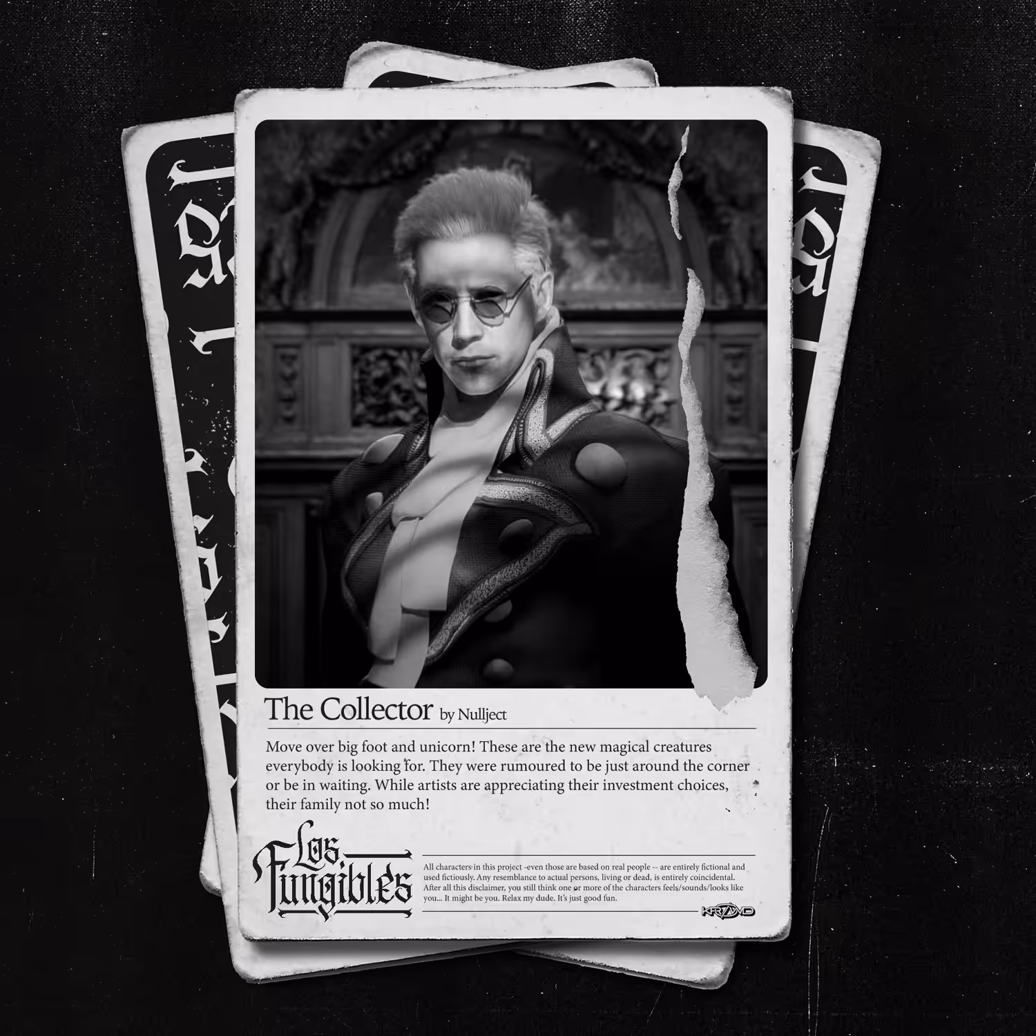 The Collector