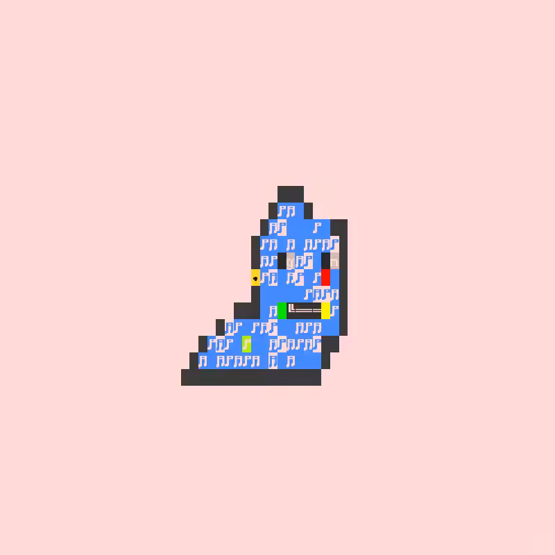 DOS Larva #106
