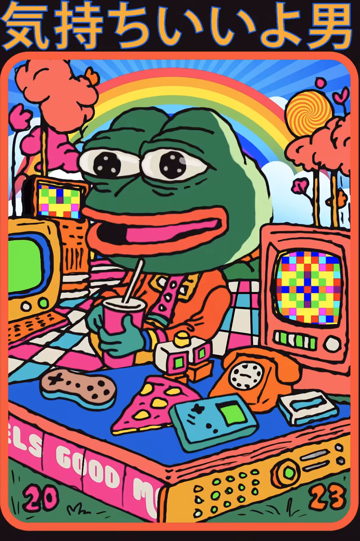 BurPepe