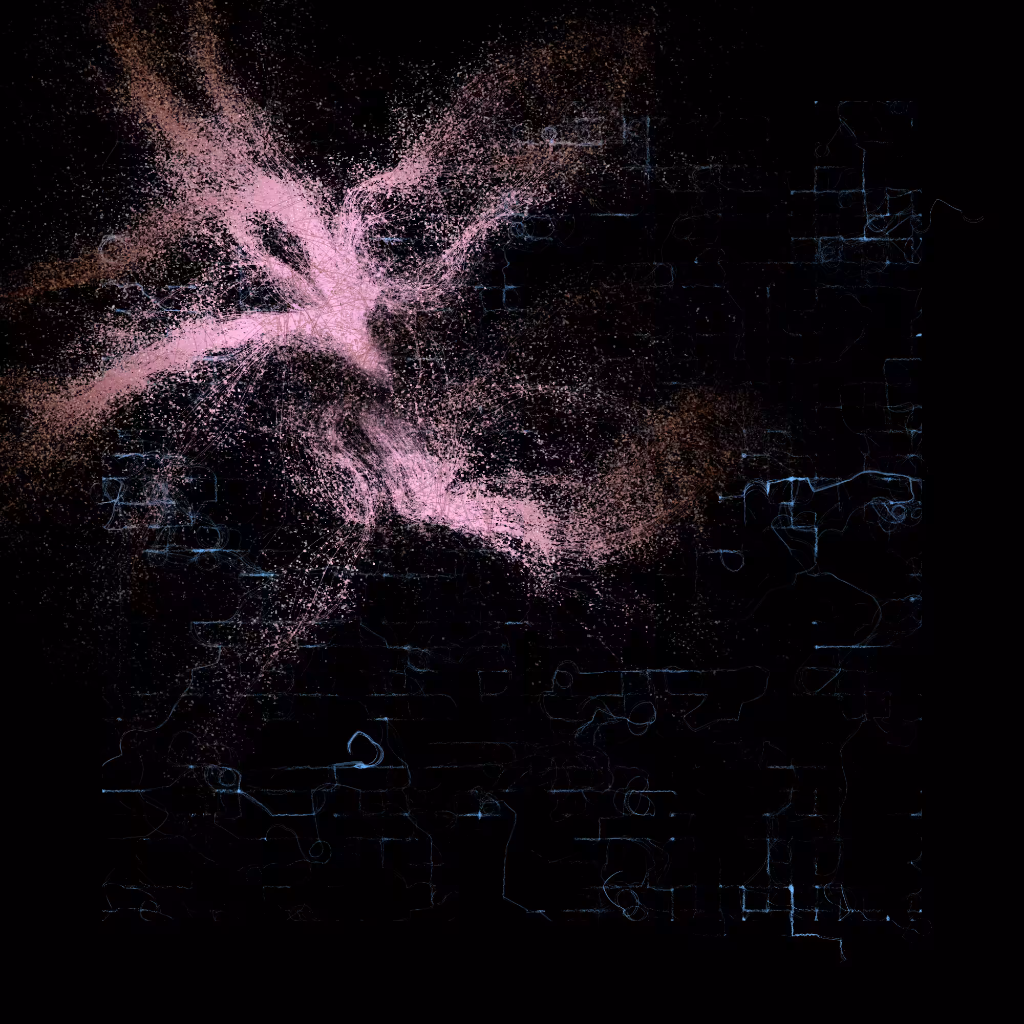 Entanglement #10