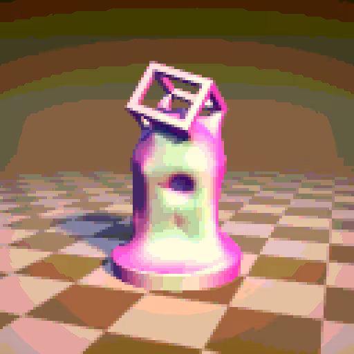 Minimum Viable Art {04:SDF} #35