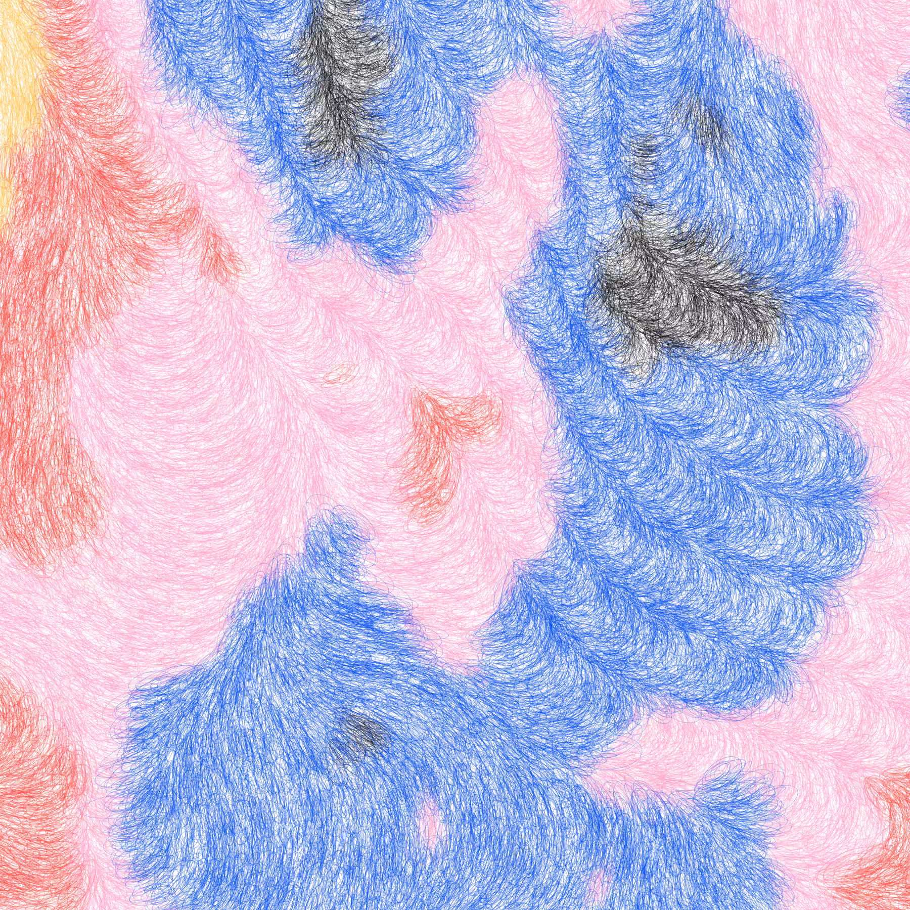 FLOW FIELD #52