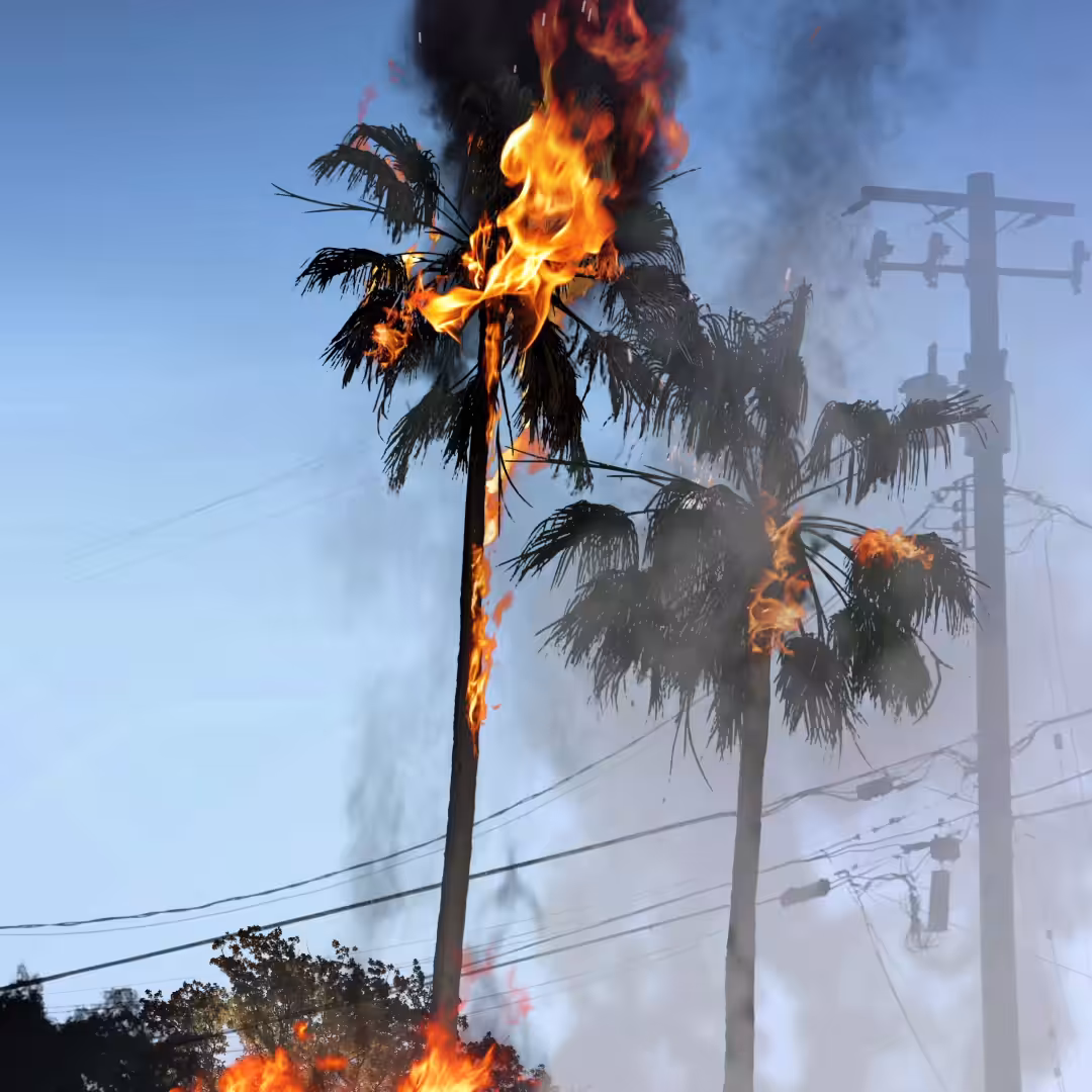 FIRE STARTER