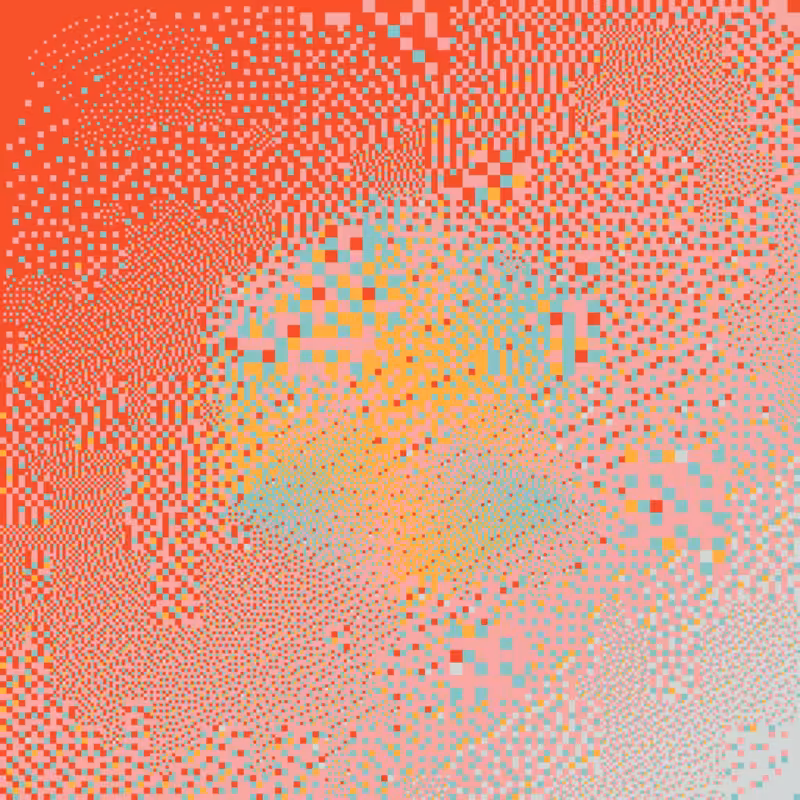 Noumenon #255
