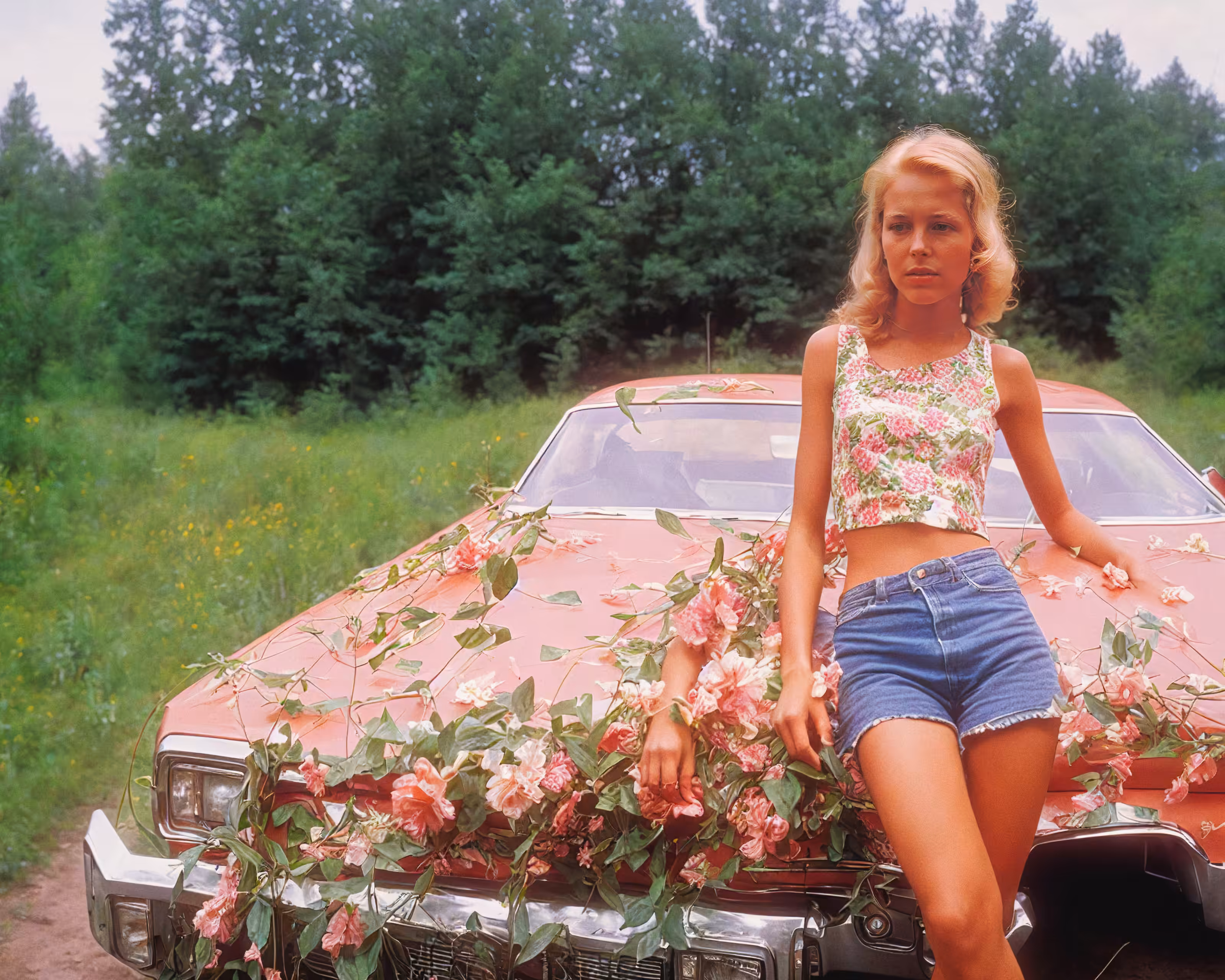 Oldsmobile