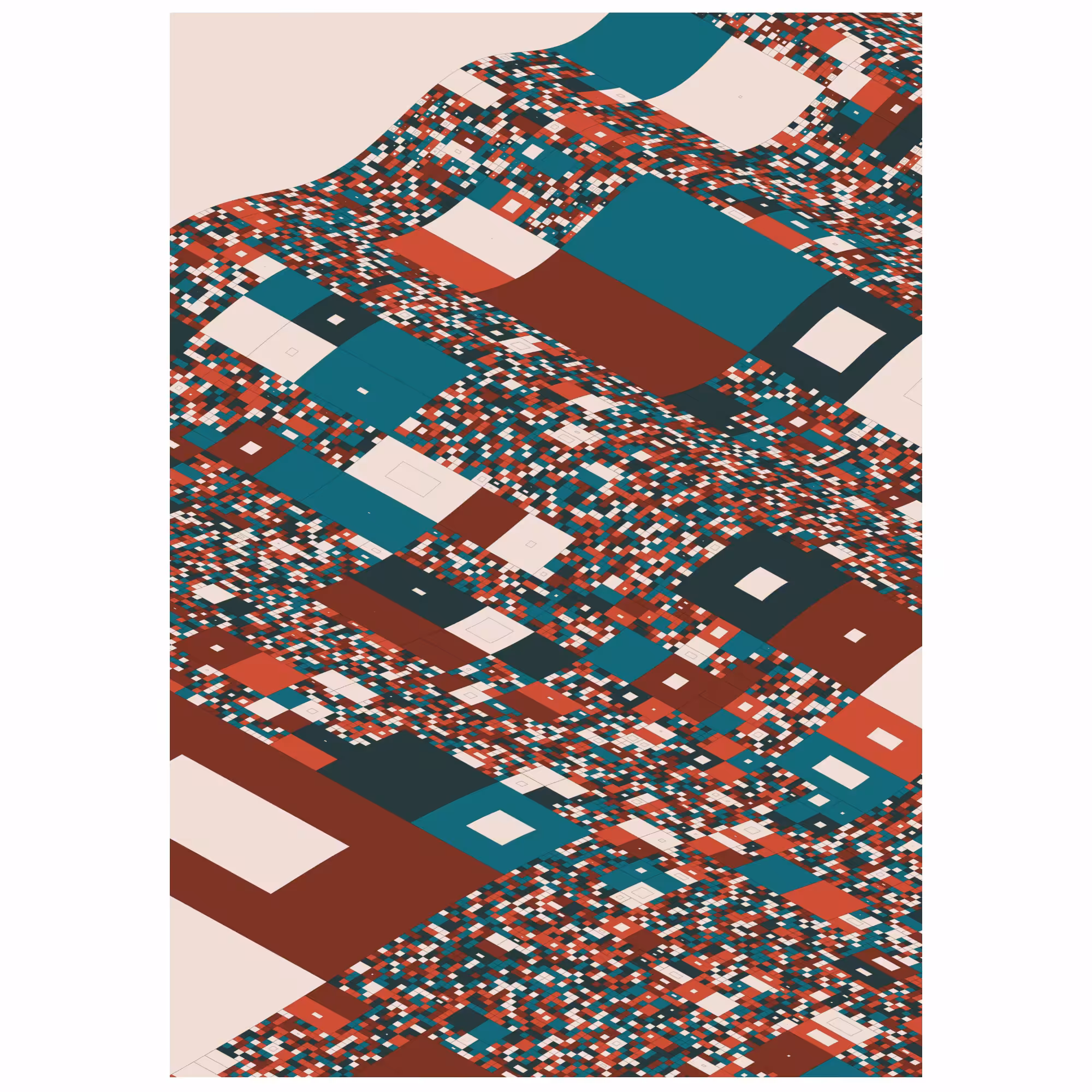 STRANGE LANDS #79