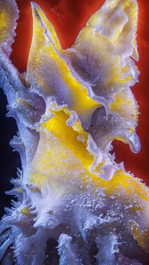 DATALAND — BIOME LUMINA: BIOME LUMINA #974/1000