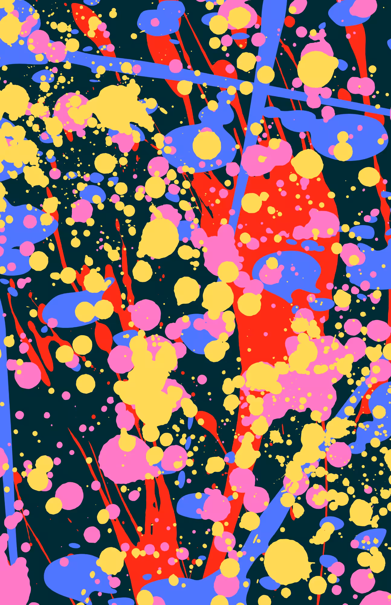 Abstraction 007