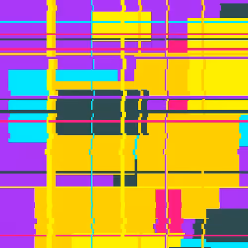 Chromatic Chaos #699