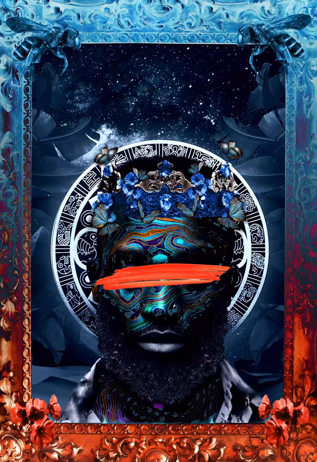 Roots : Return To The Motherland: Aristaeus