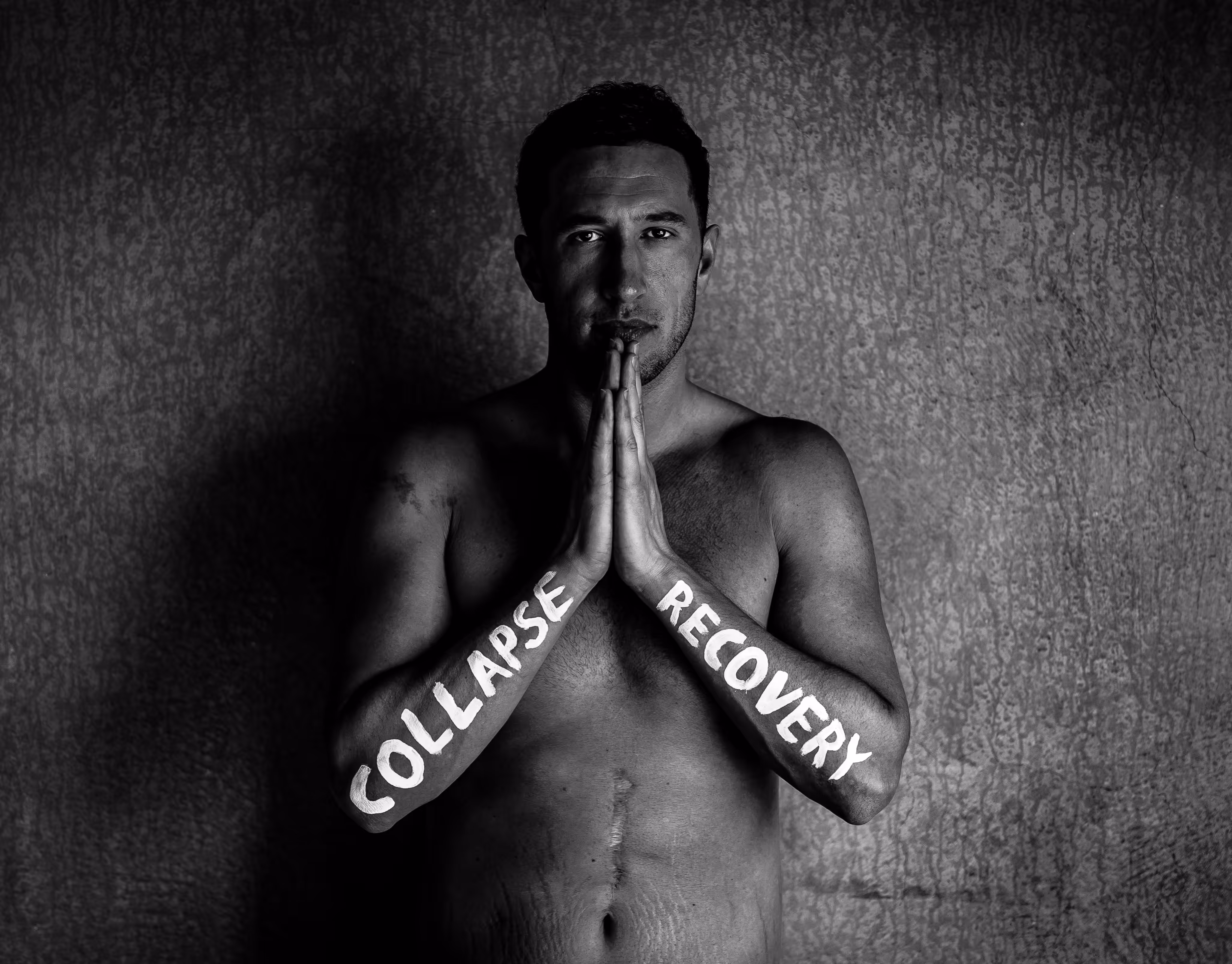 #11: Collapse // Recovery