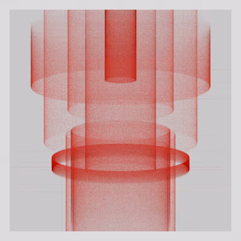 isometry #43