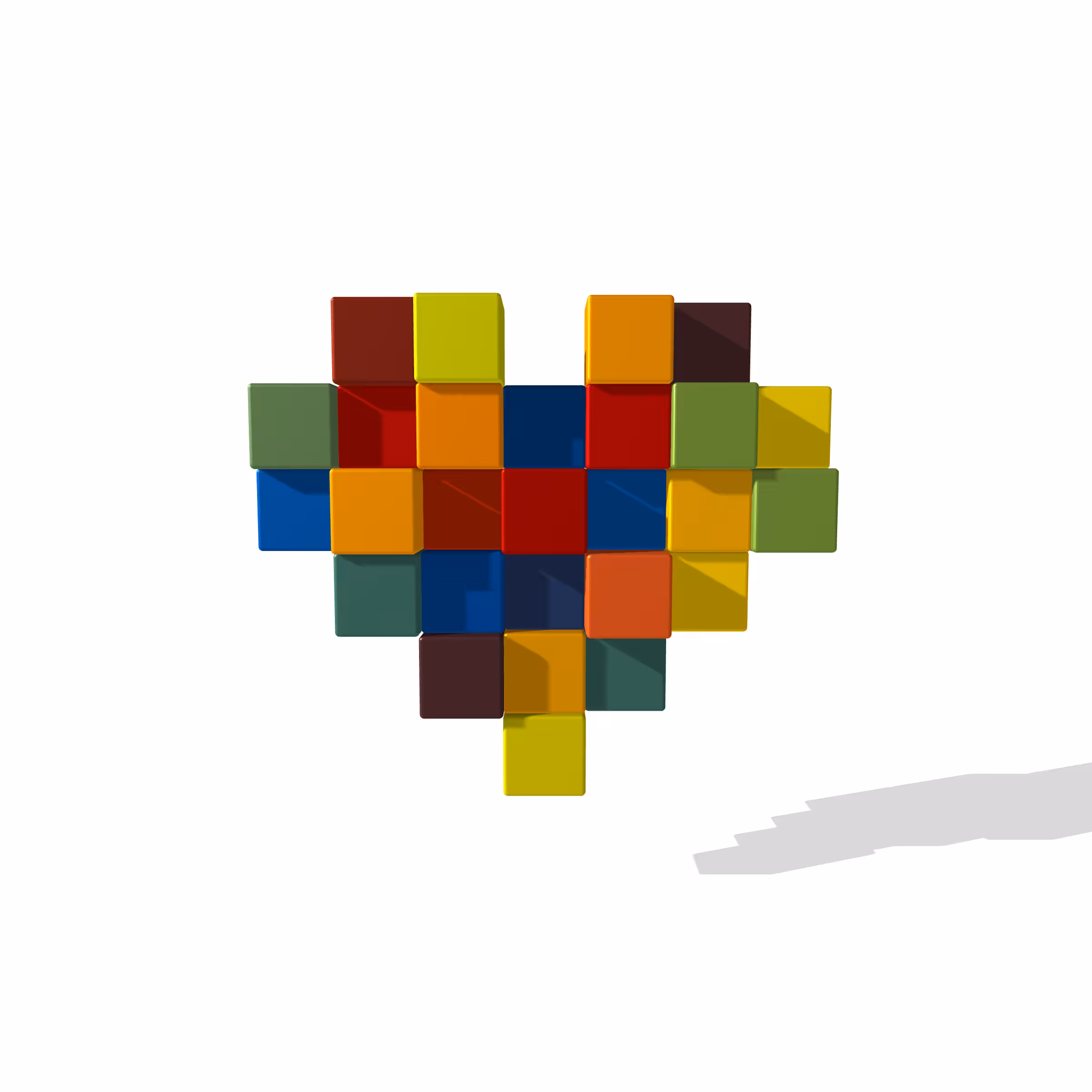 heart + craft #601