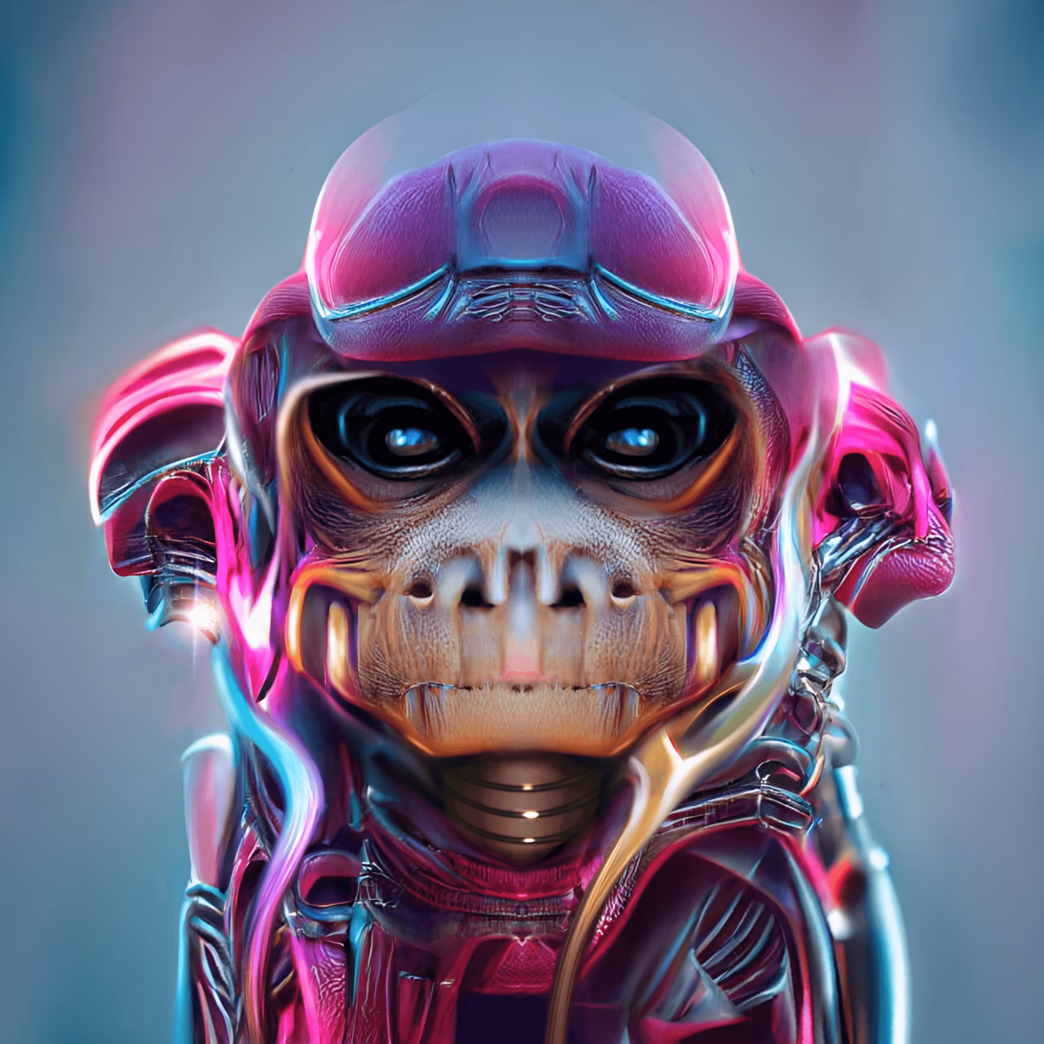 Pink Lady