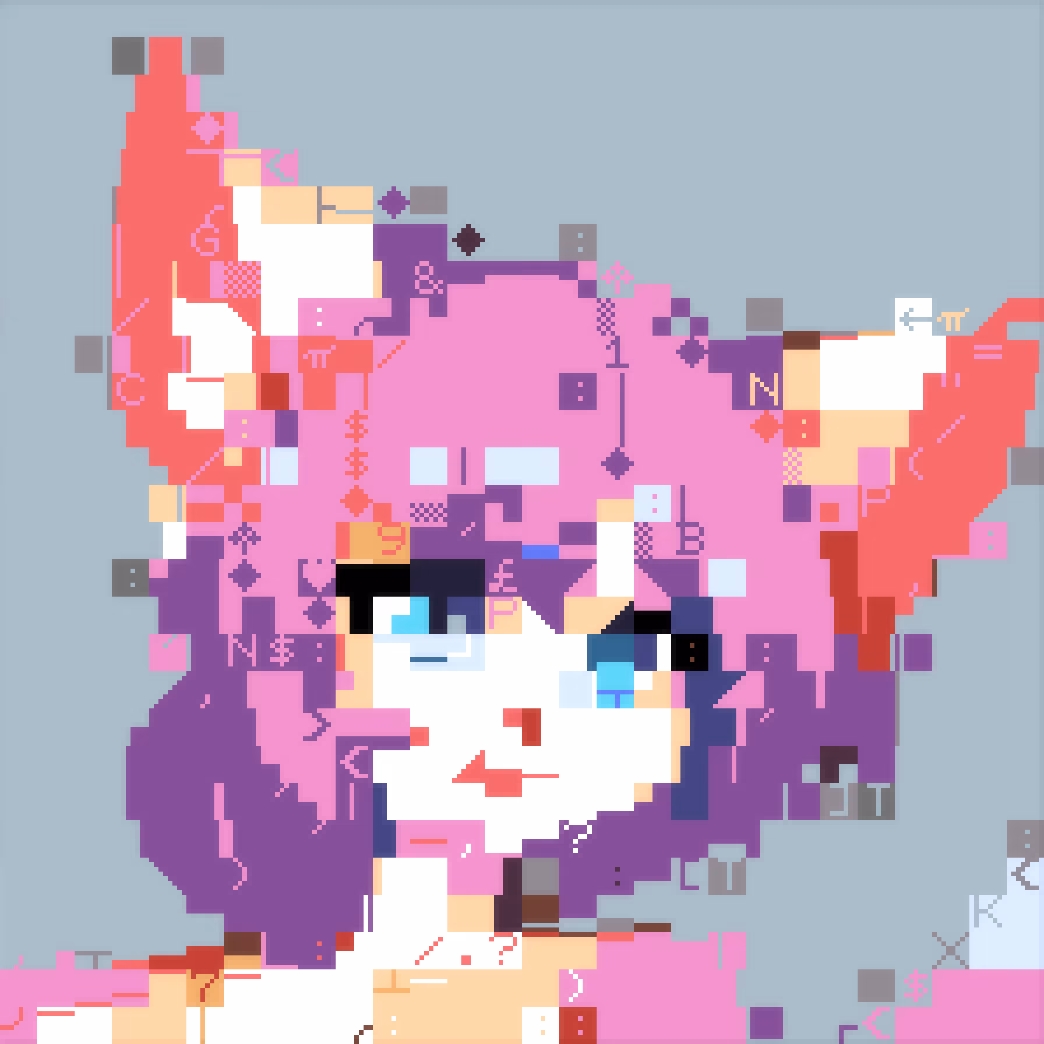 CryptoFurry 032