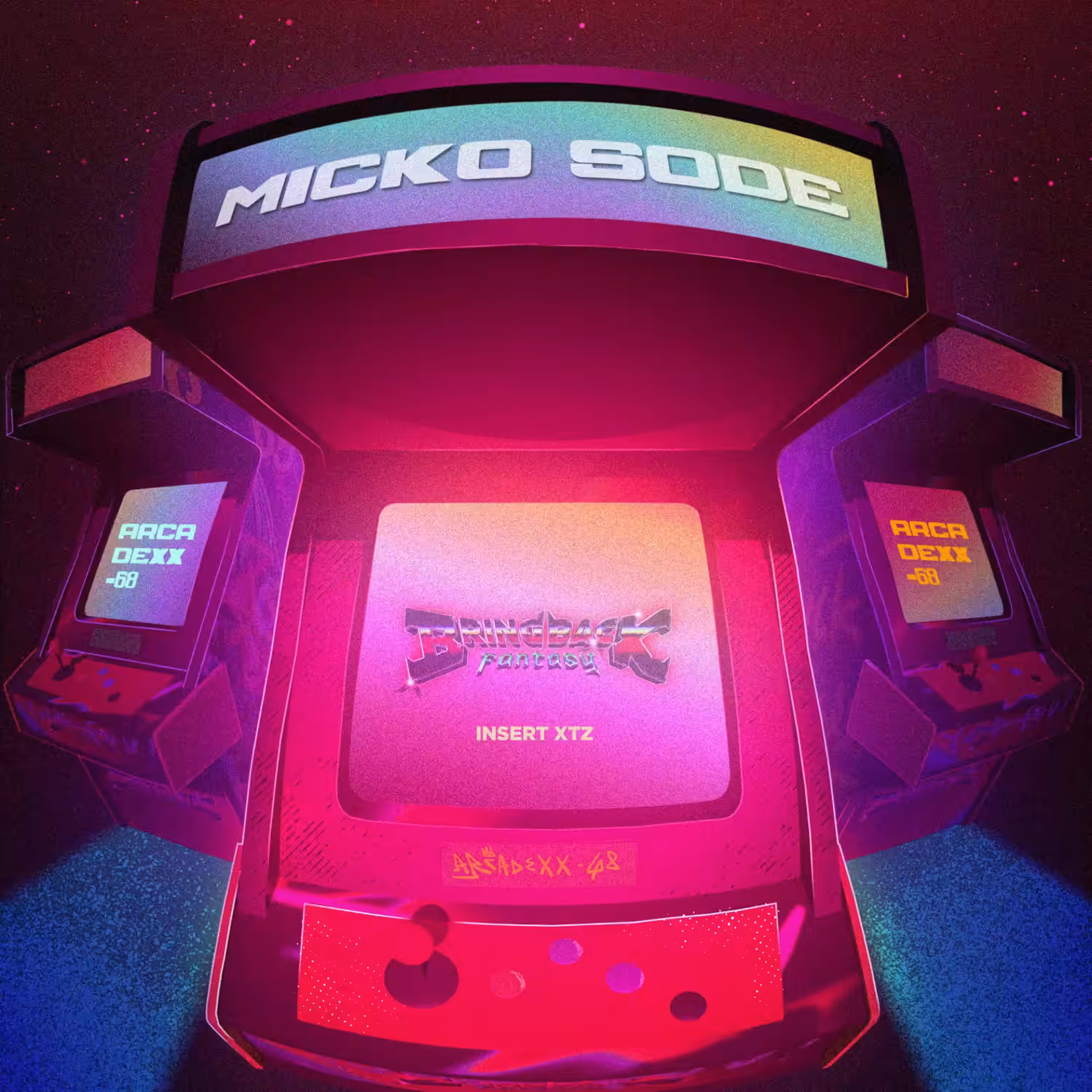 ARCADEXX-68