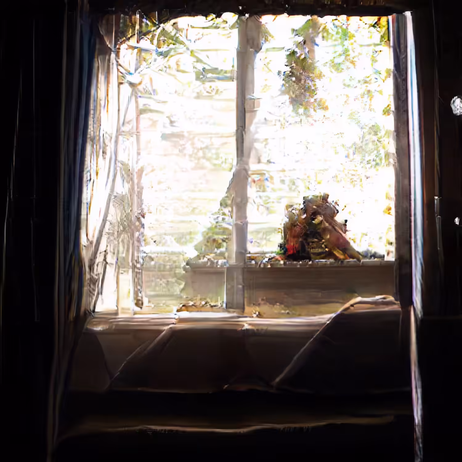 Afternoon Window