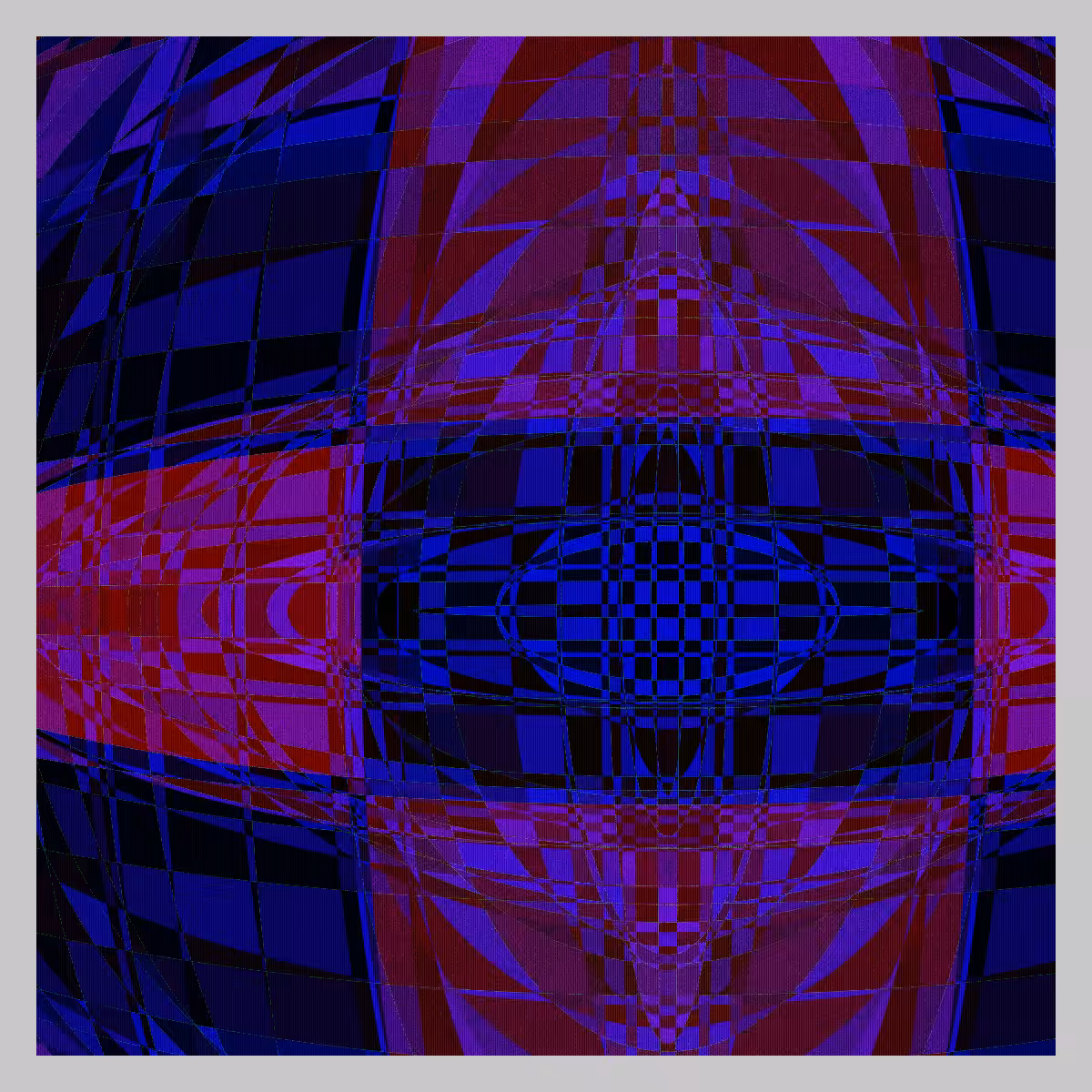 Psychodrome #14