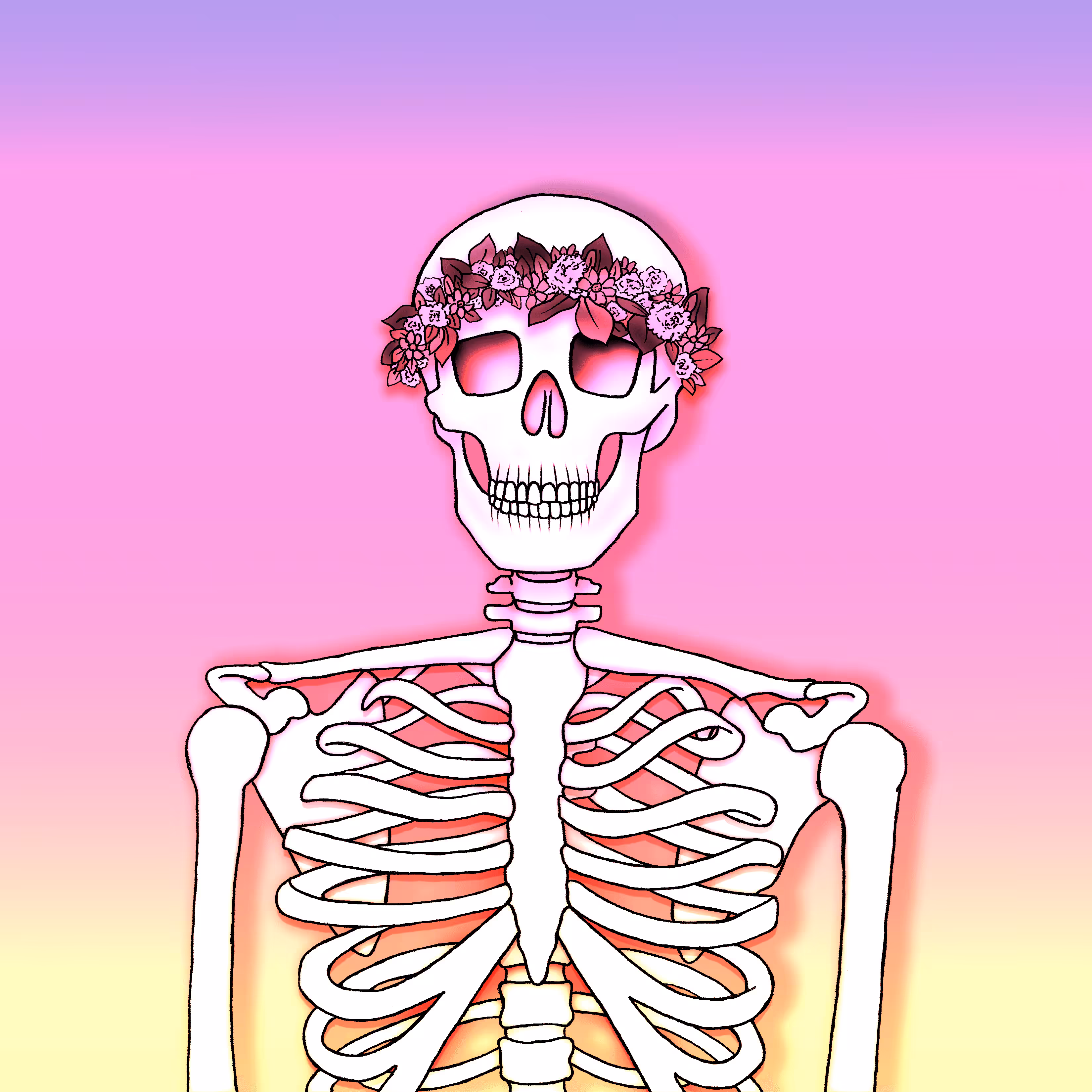 SKELE-LINK #196