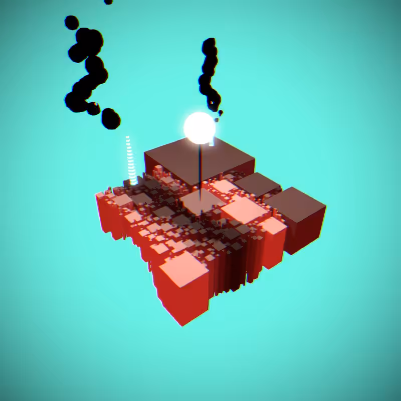 islands #27