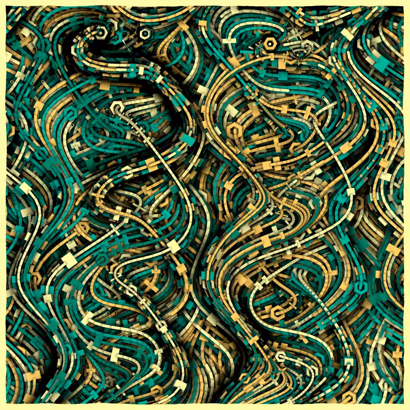Wires #99