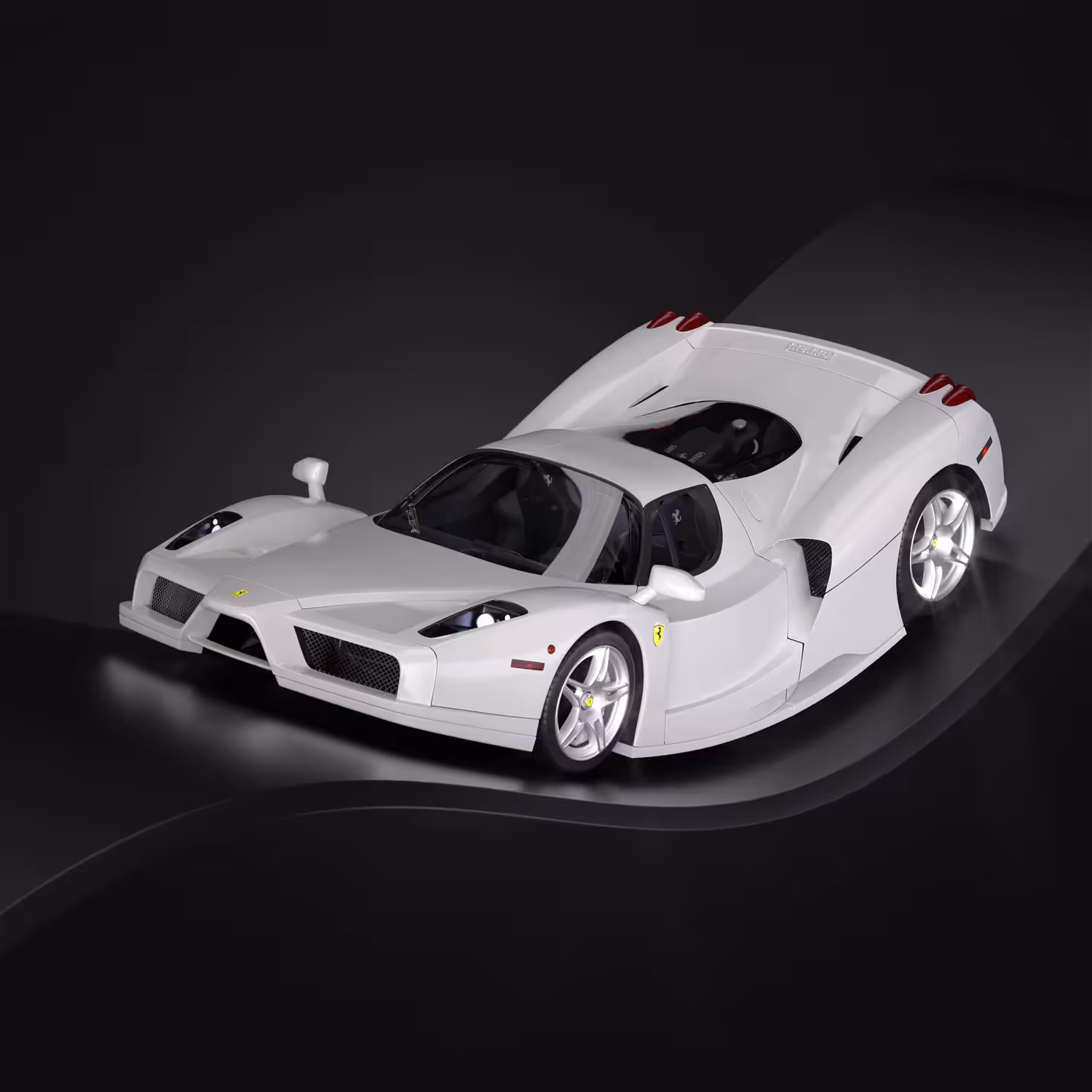 TC #000  The White Whale