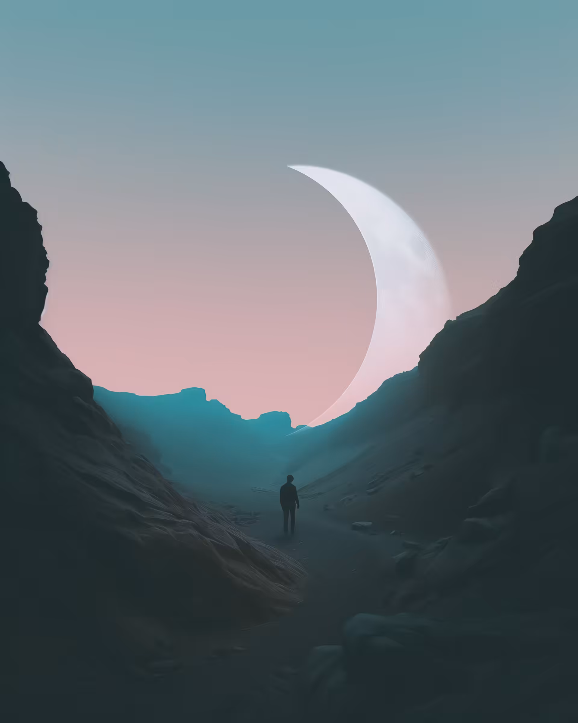 THE DAYDREAM #44