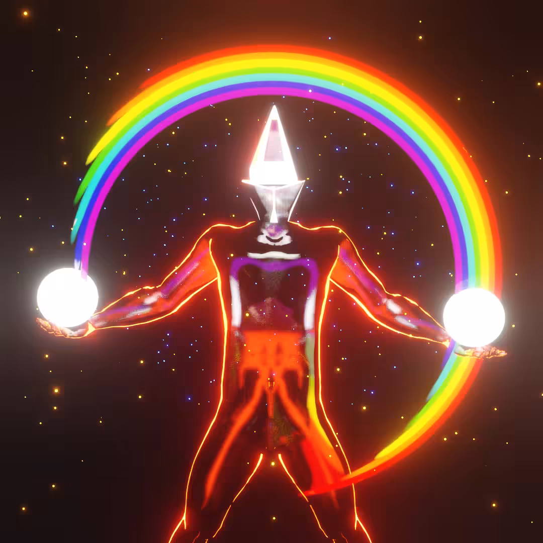 Ethereum man adventure. Day - 1