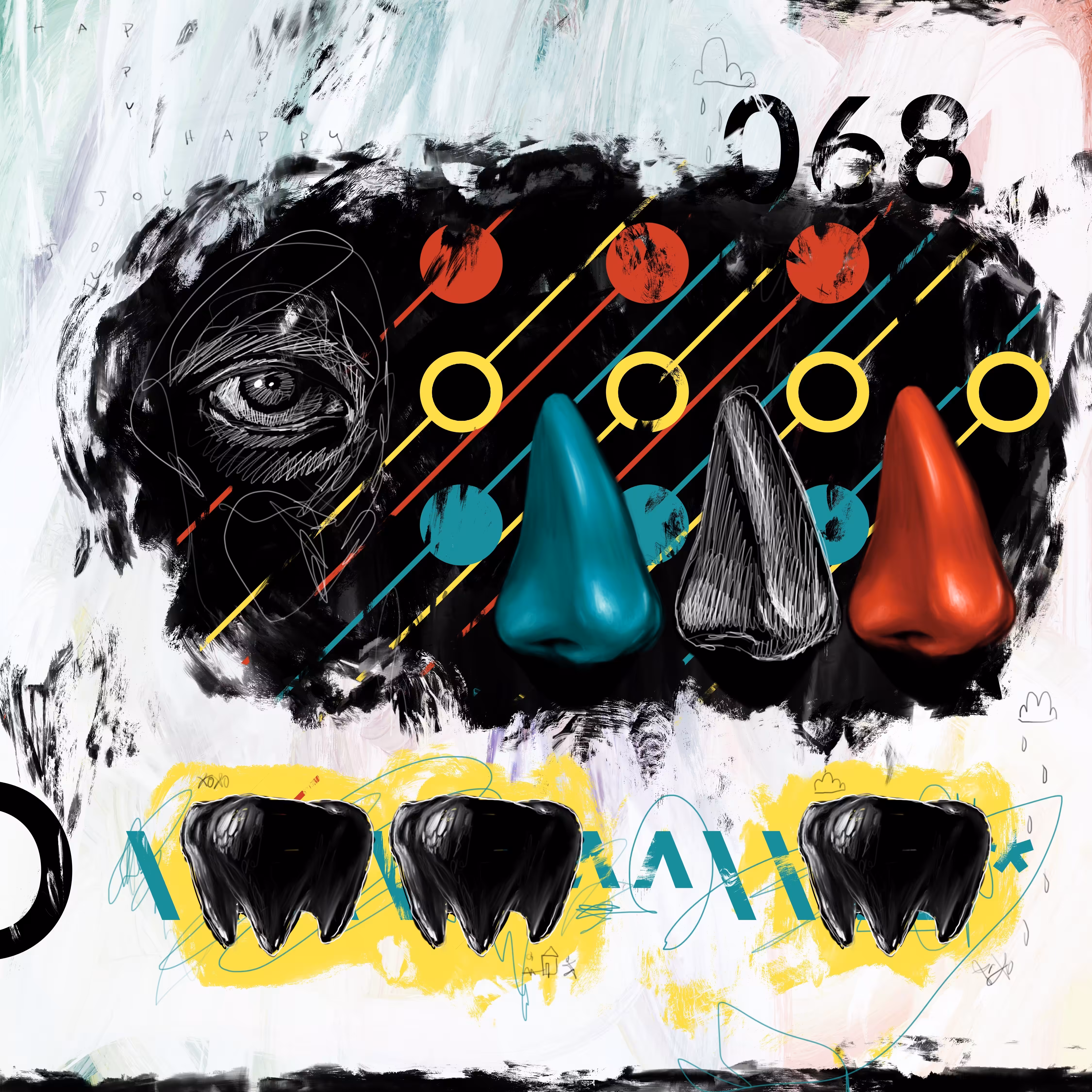 MASKX 068