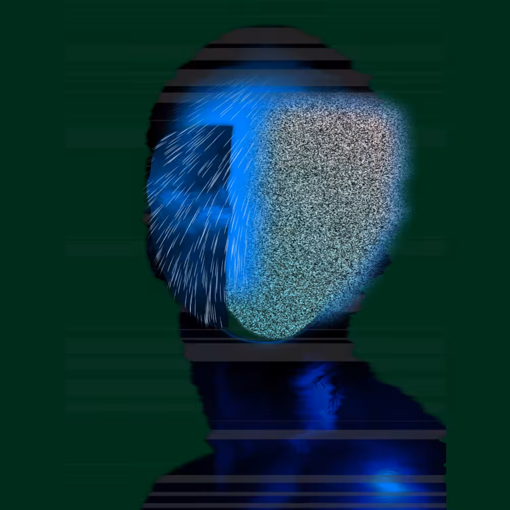 Layers of Noise #13