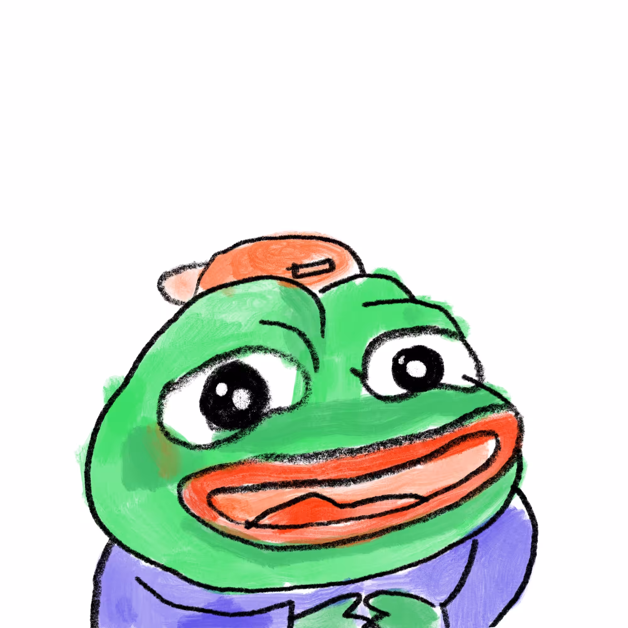 Link Pepe #35