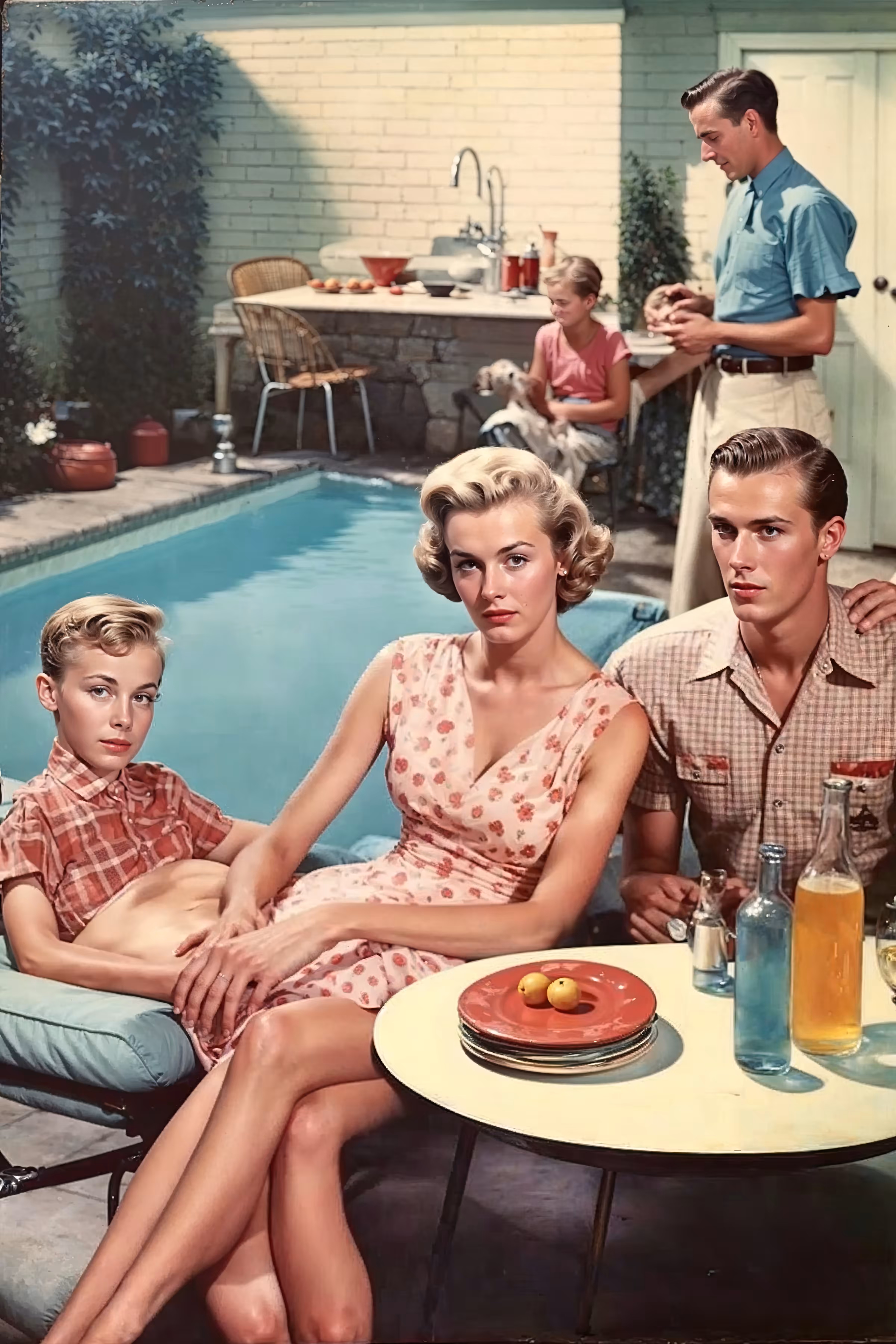 The Miltons