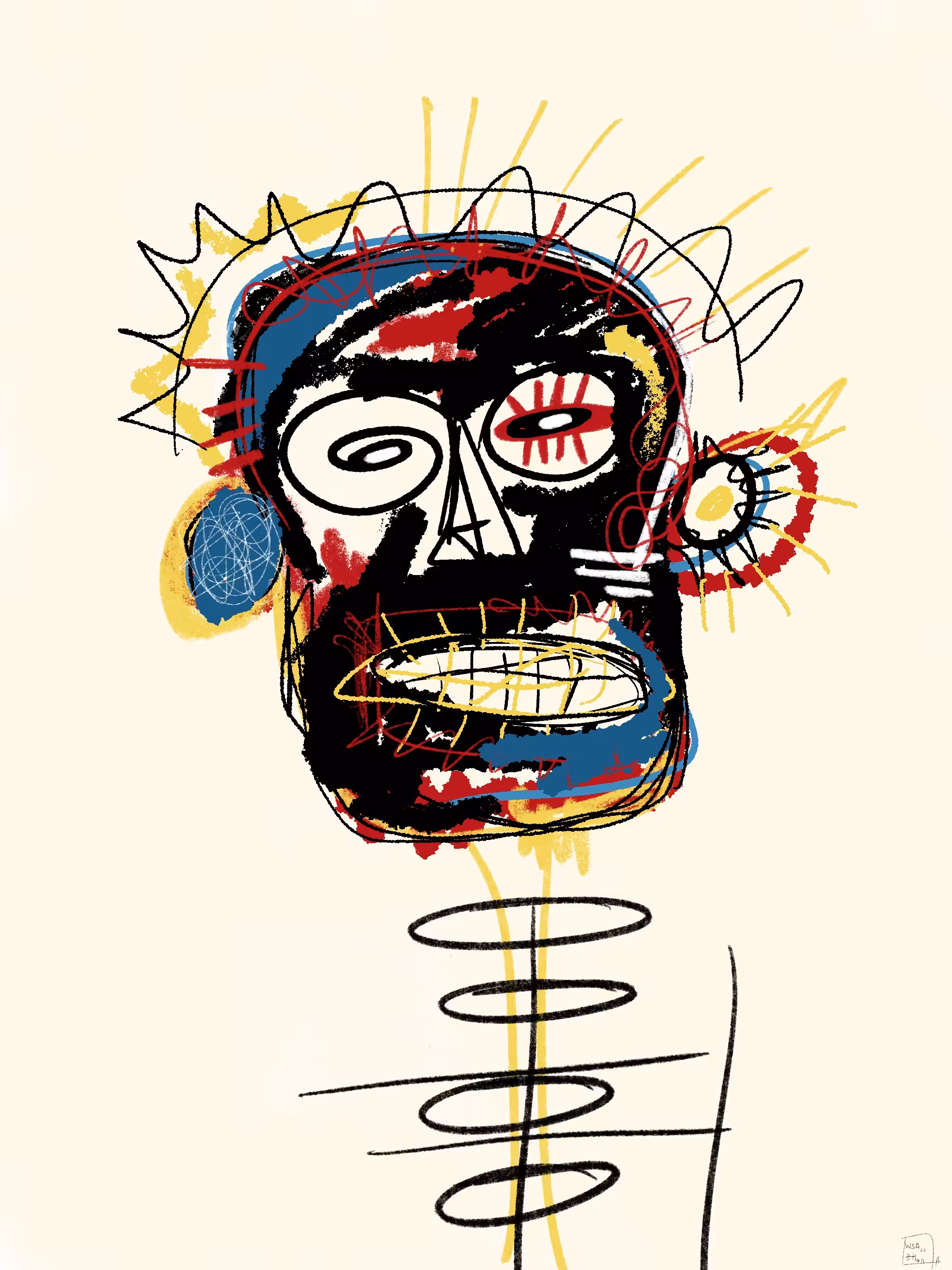"Anima" - HH #11