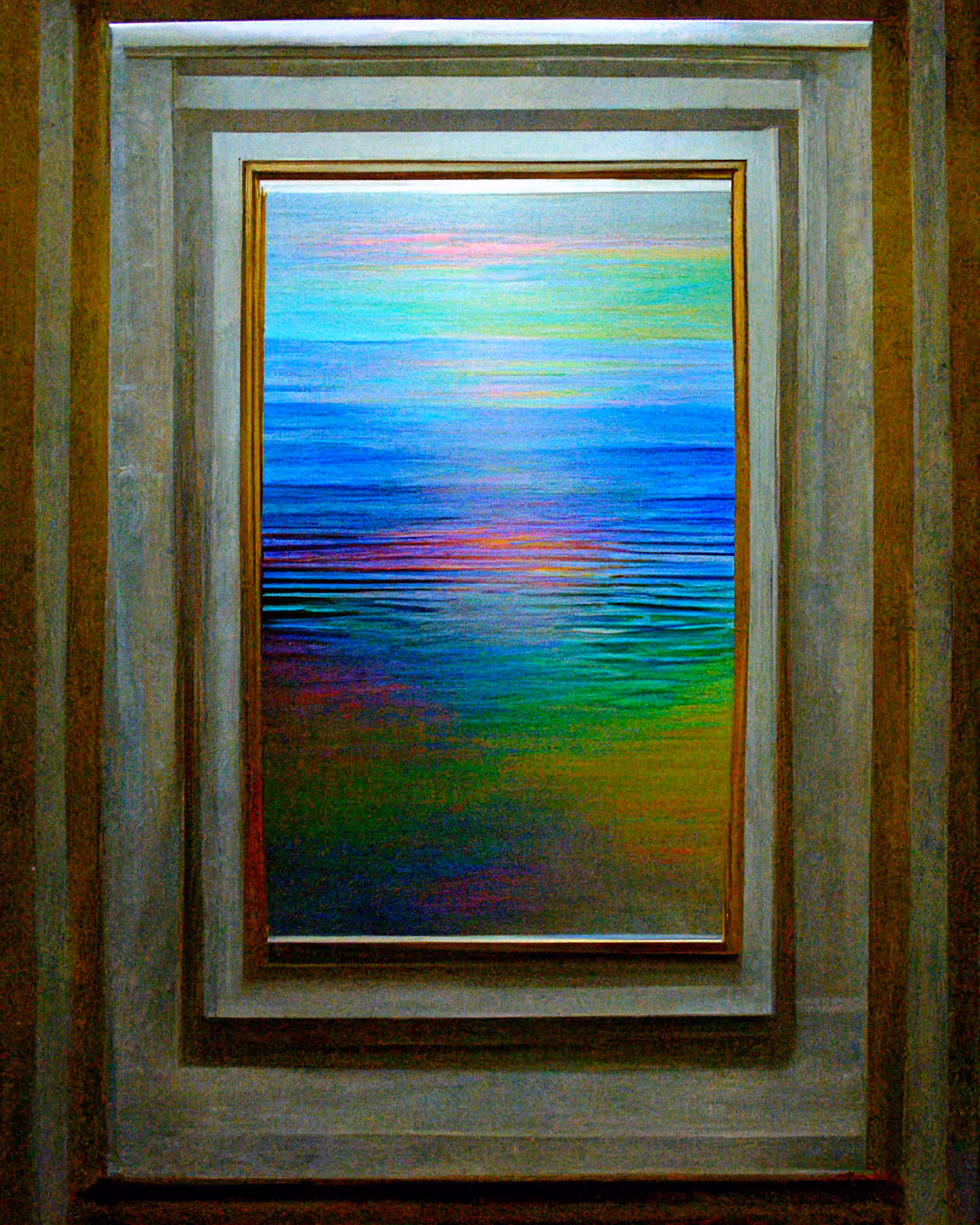 Equanimity VII