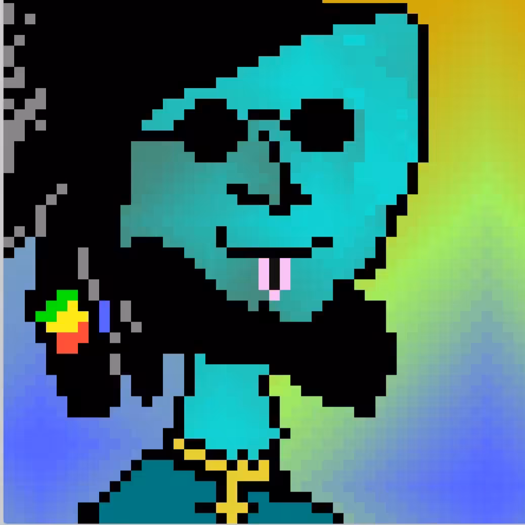 RastaDude#5