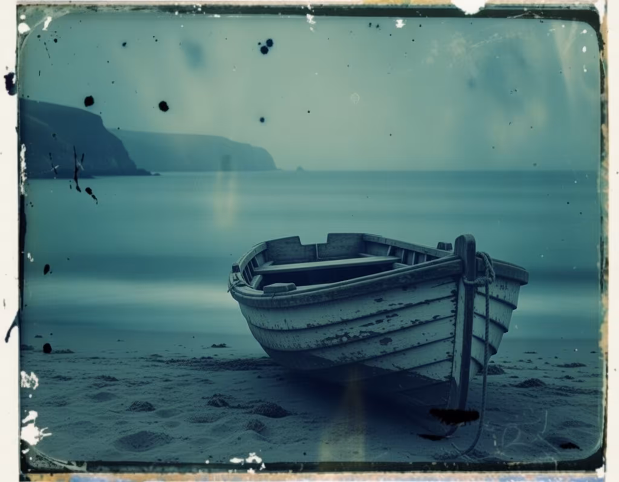 No One Comes Back