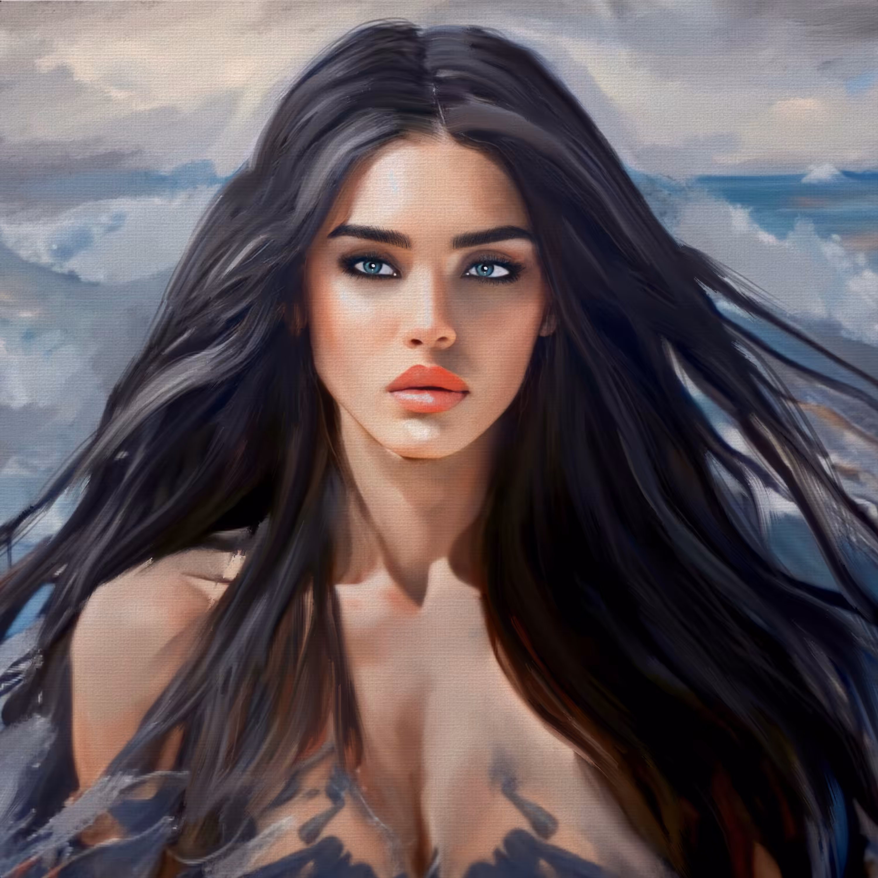 1/1: Maral