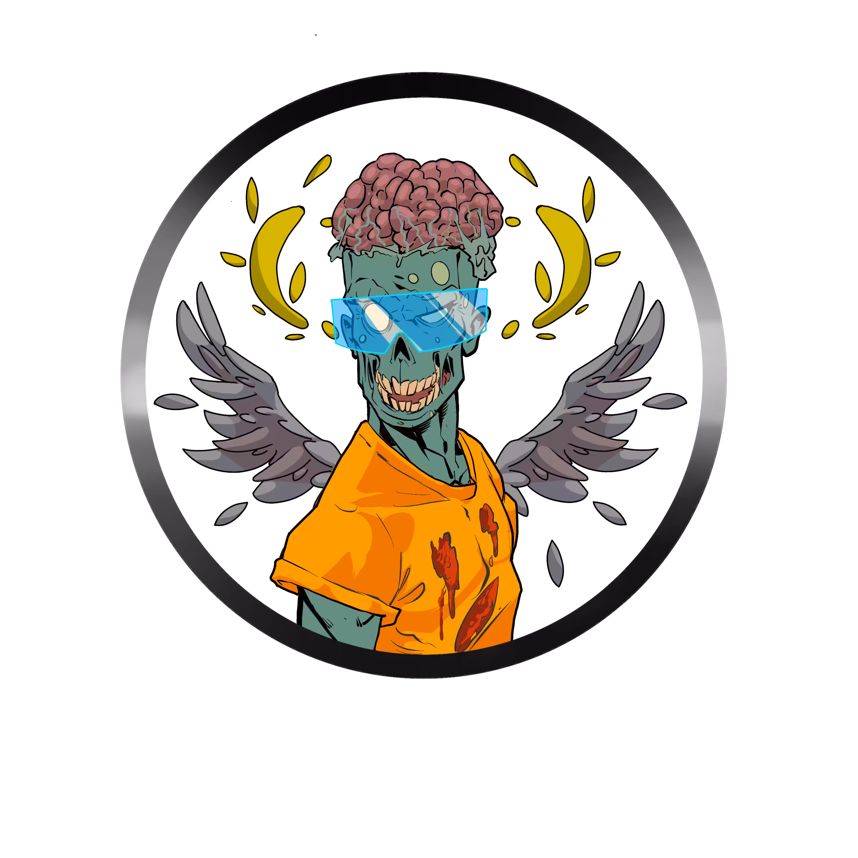 Gliese Zombies #208