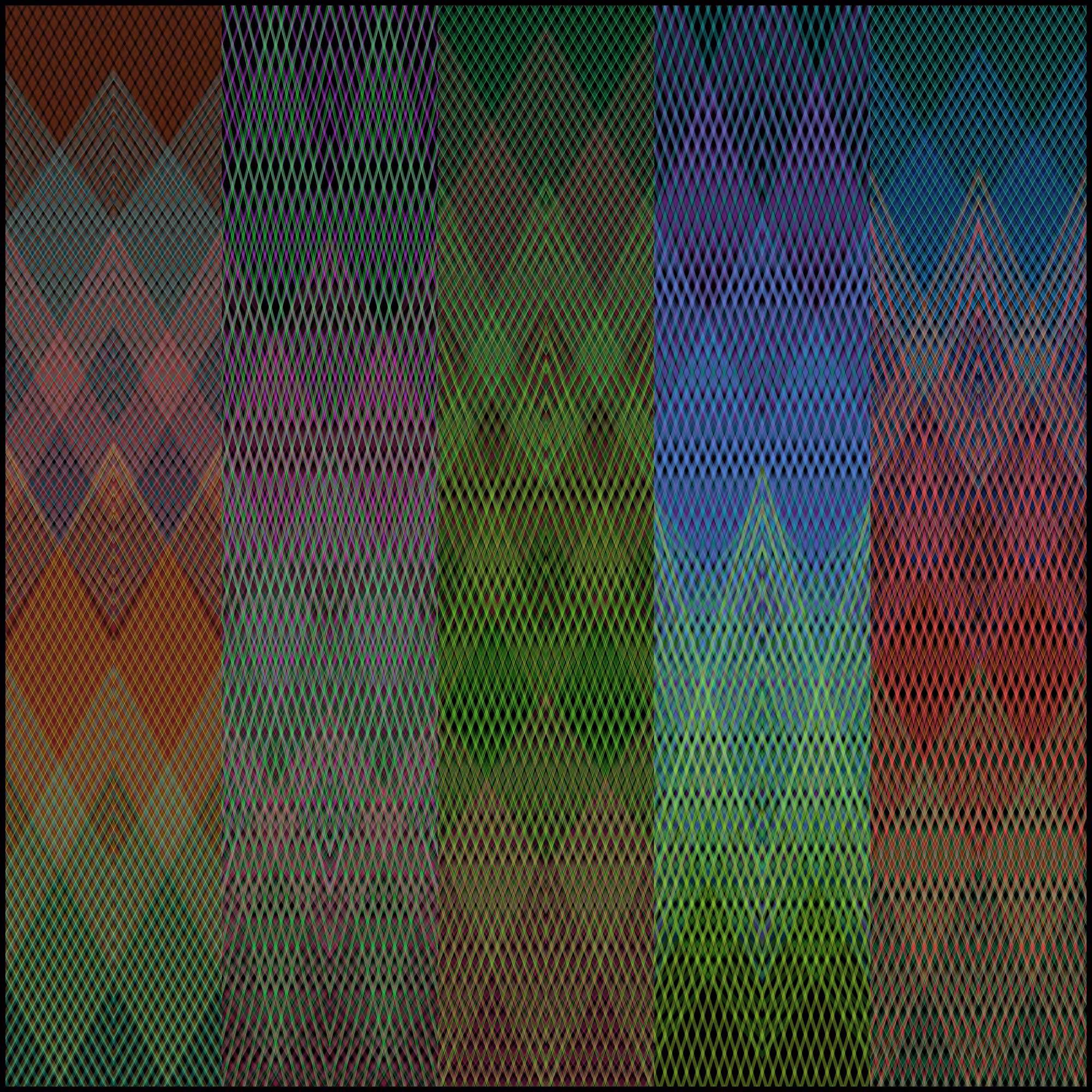 Swatch - Reloaded #79