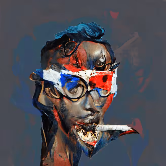 Hazard Postpunk #37
