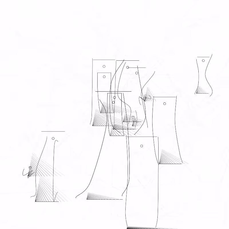 TANZAKU #13