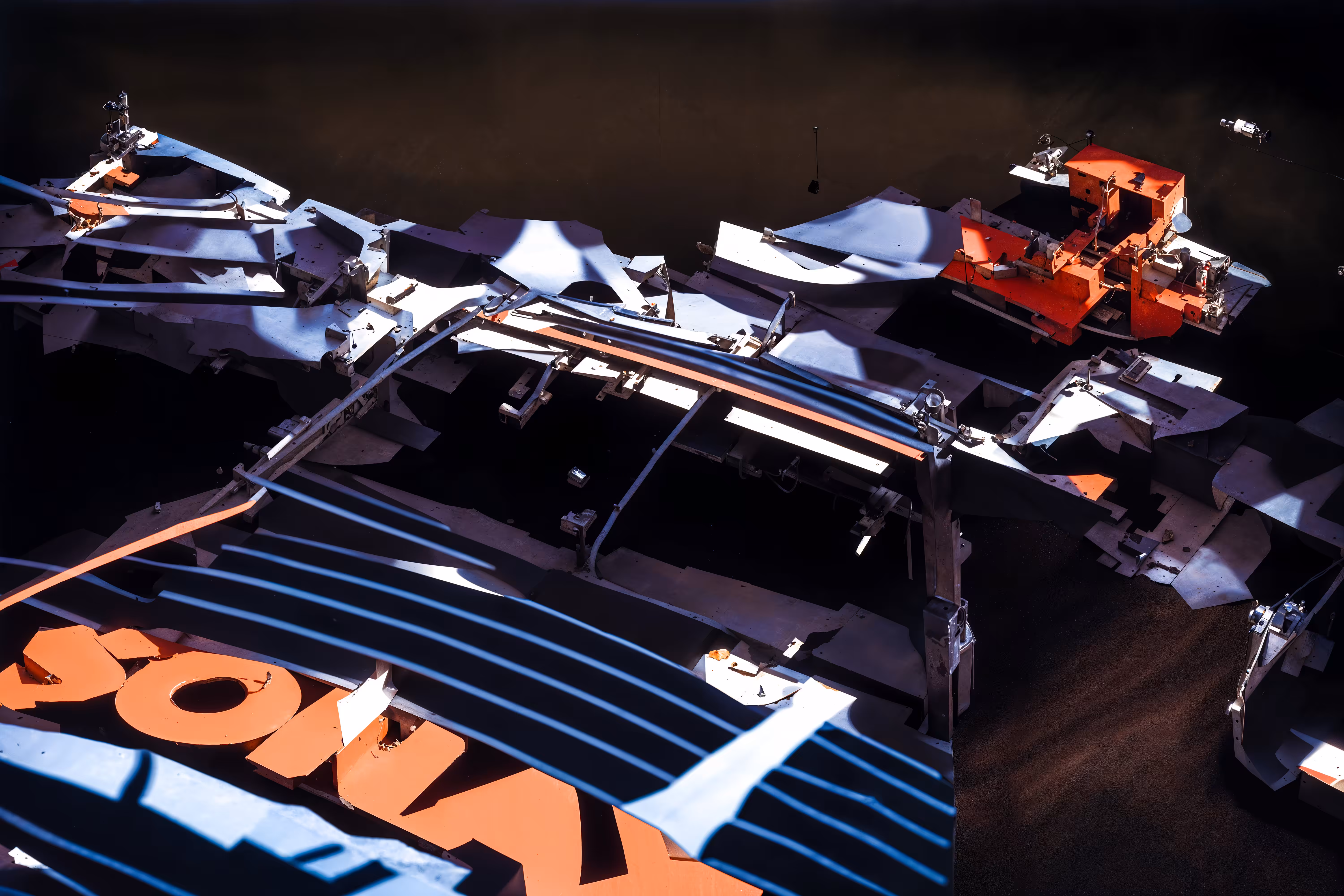 Motorsport Detail