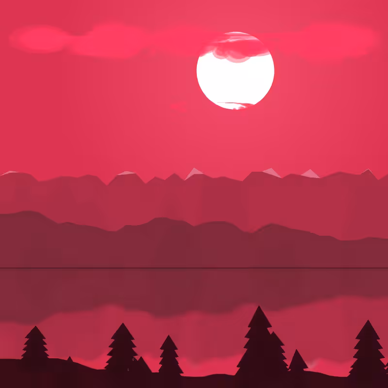 Lakeside #40