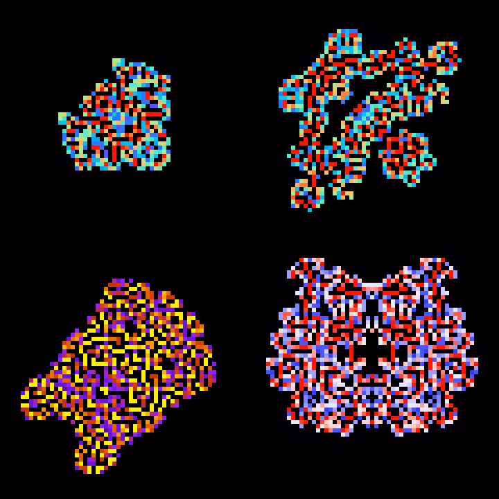 experiment 15, Monster Edition #7