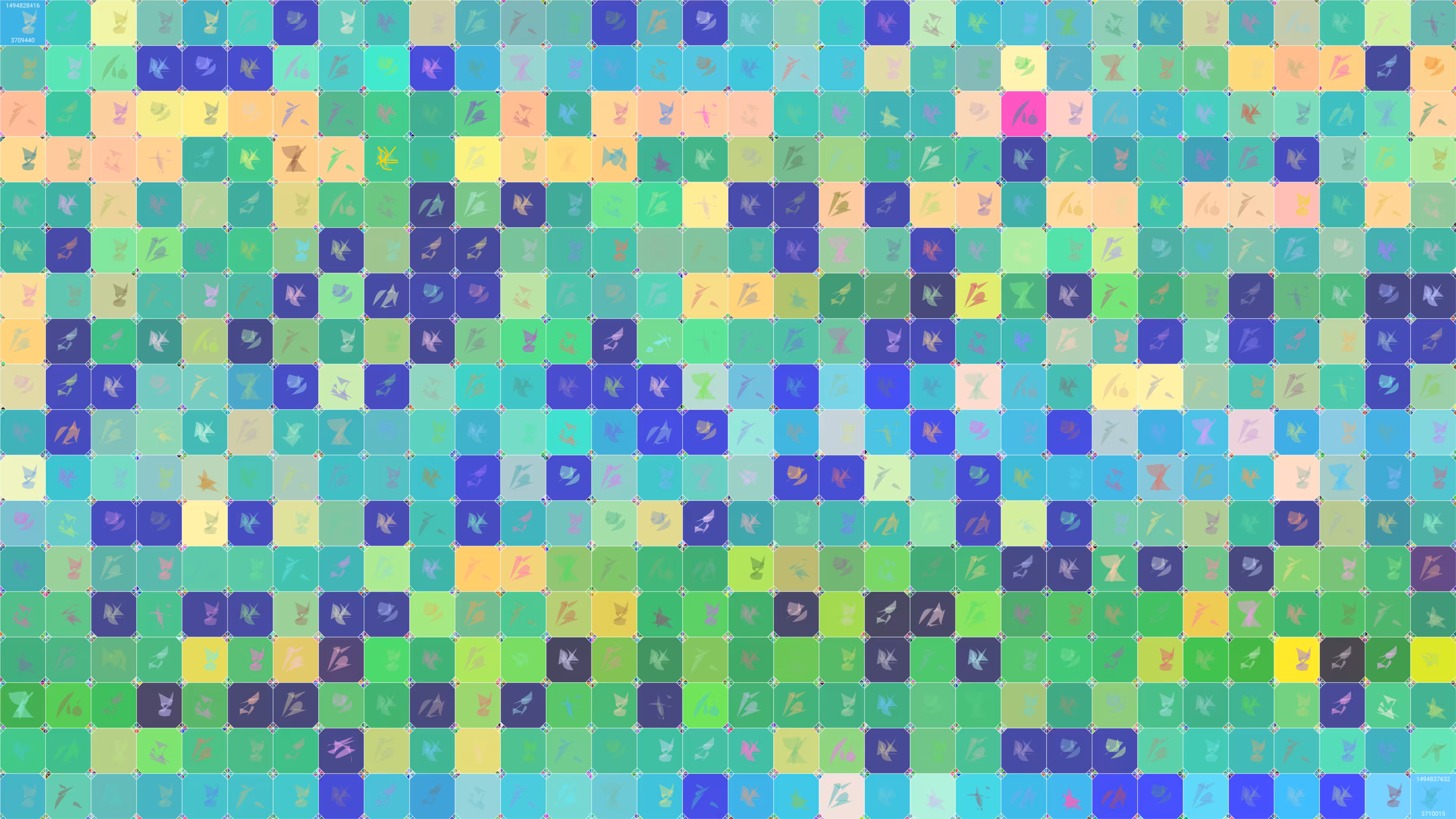 CryptoArte: Painting #6440